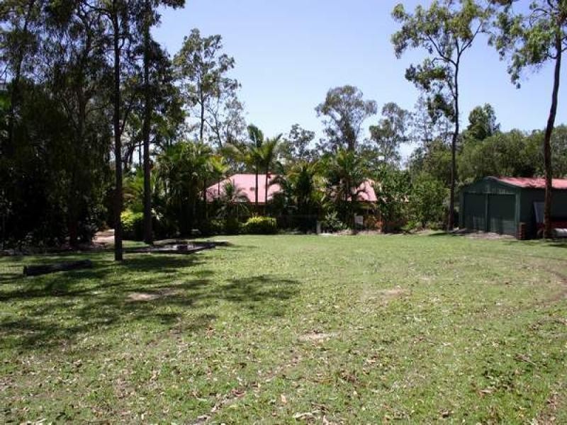 Munruben QLD 4125