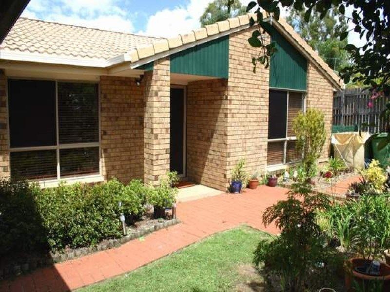 Boronia Heights QLD 4124