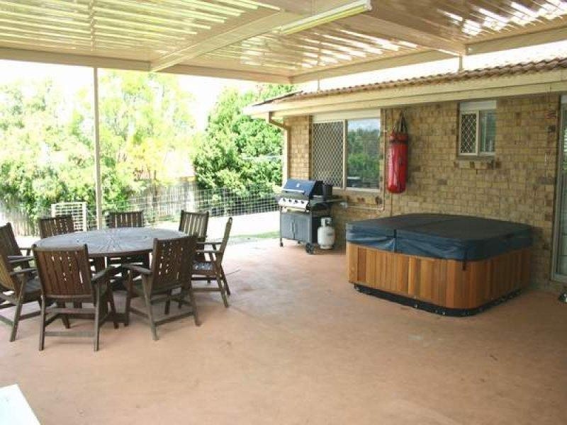 Boronia Heights QLD 4124