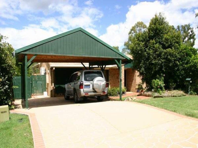Boronia Heights QLD 4124