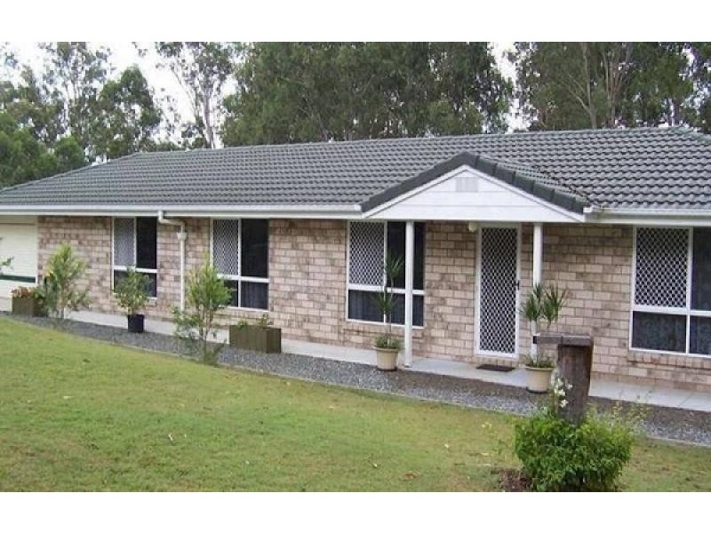 Cedar Grove QLD 4285