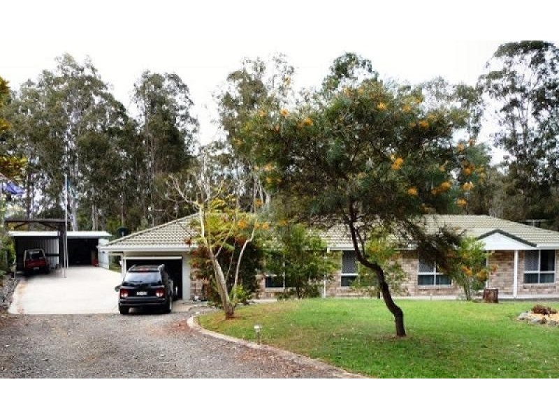 Cedar Grove QLD 4285