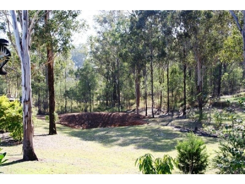 Cedar Grove QLD 4285