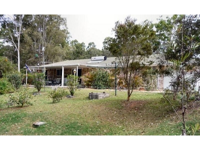 Cedar Grove QLD 4285