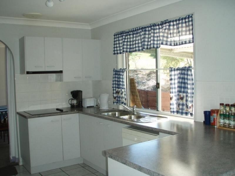Cedar Vale QLD 4285