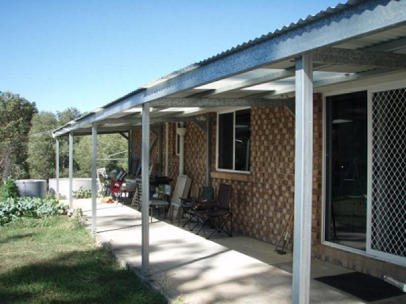 Cedar Vale QLD 4285