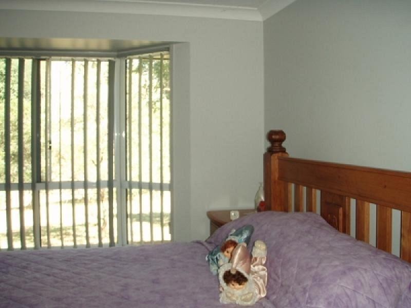 Cedar Vale QLD 4285