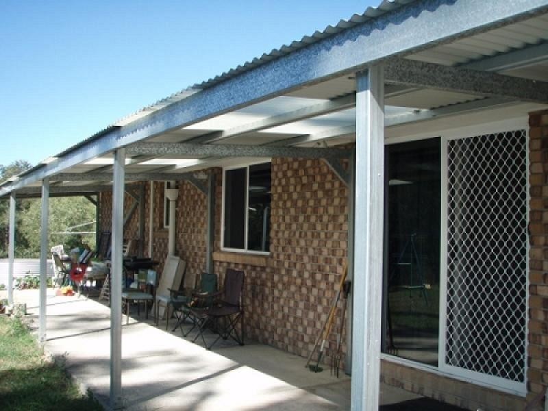 Cedar Vale QLD 4285
