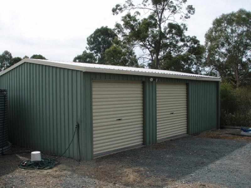 Cedar Vale QLD 4285