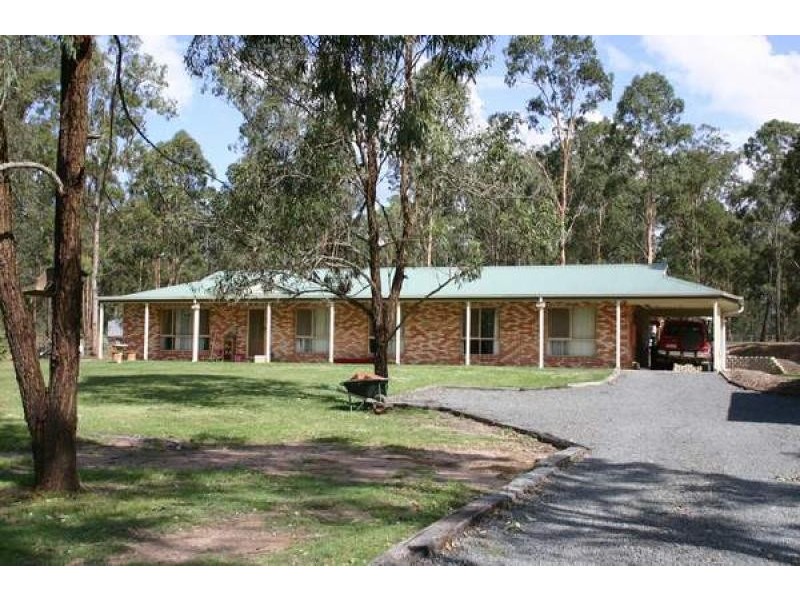 310 Bushman Drive, Jimboomba QLD 4280