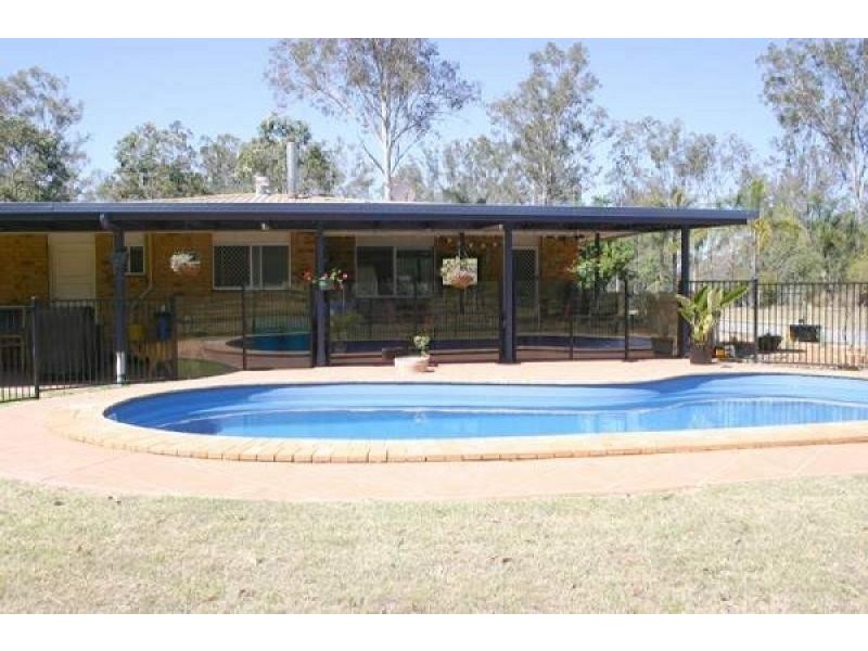 North Maclean QLD 4280