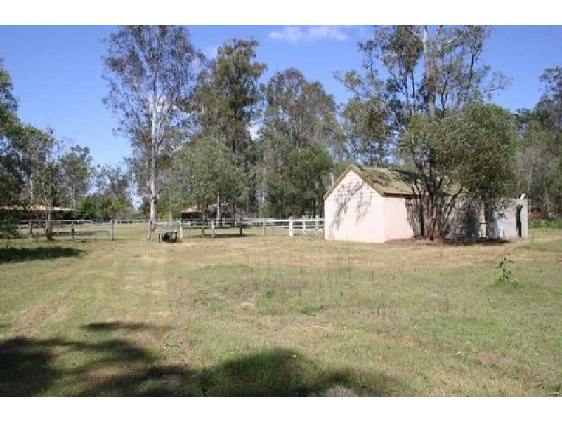 North Maclean QLD 4280