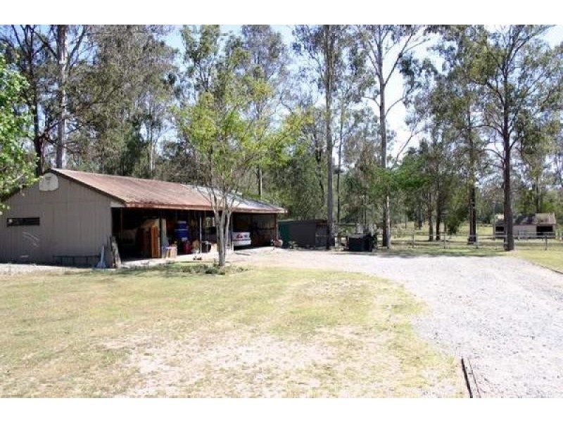 North Maclean QLD 4280