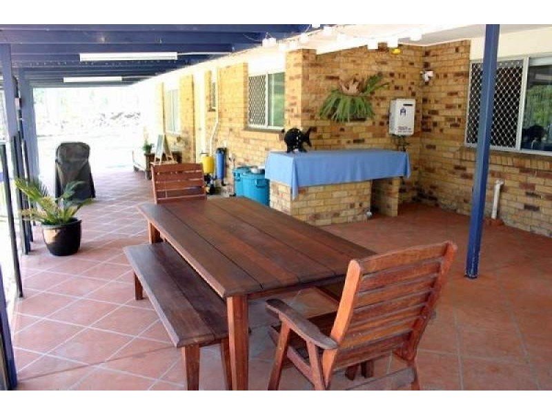 North Maclean QLD 4280