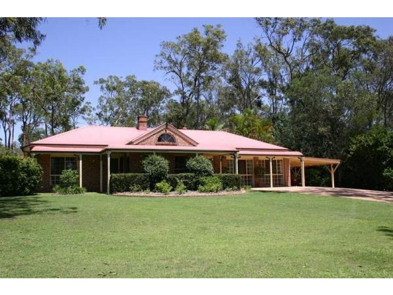 Munruben QLD 4125