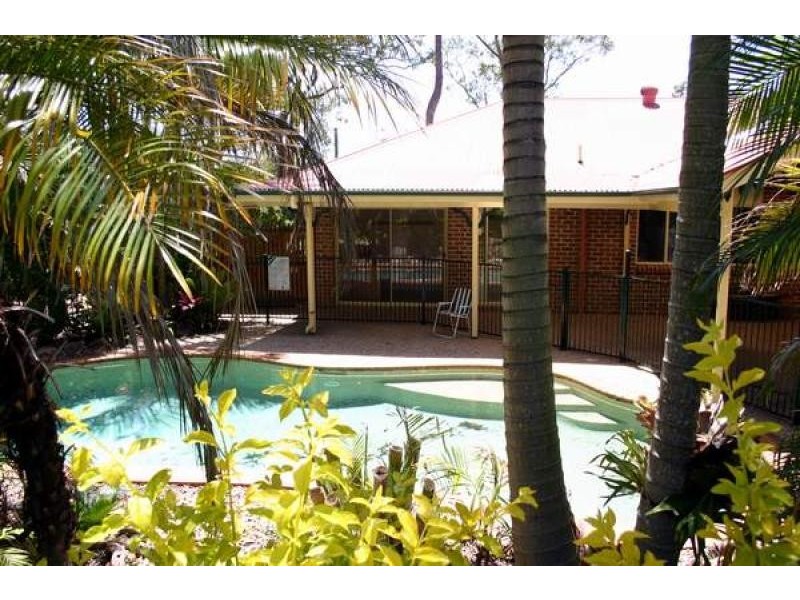 Munruben QLD 4125