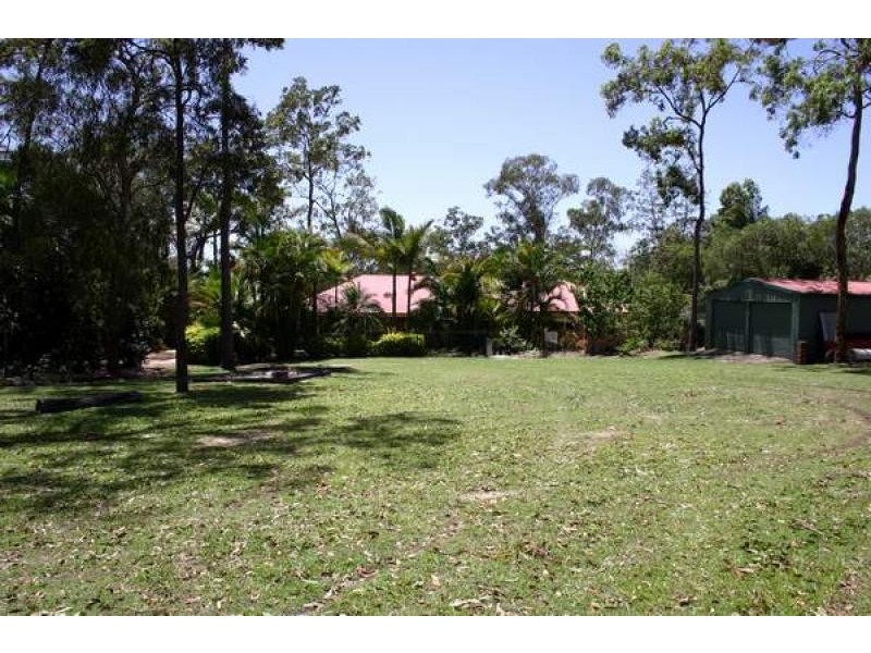 Munruben QLD 4125