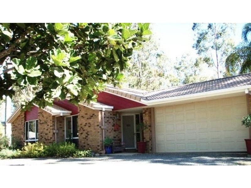 Cedar Vale QLD 4285