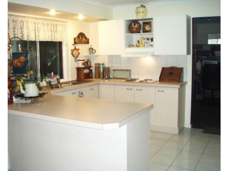 Cedar Vale QLD 4285