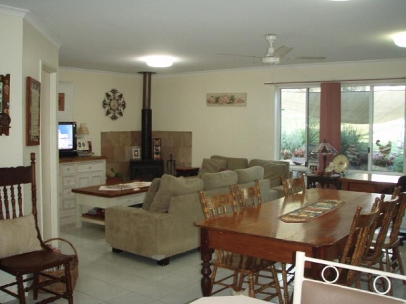 Cedar Vale QLD 4285