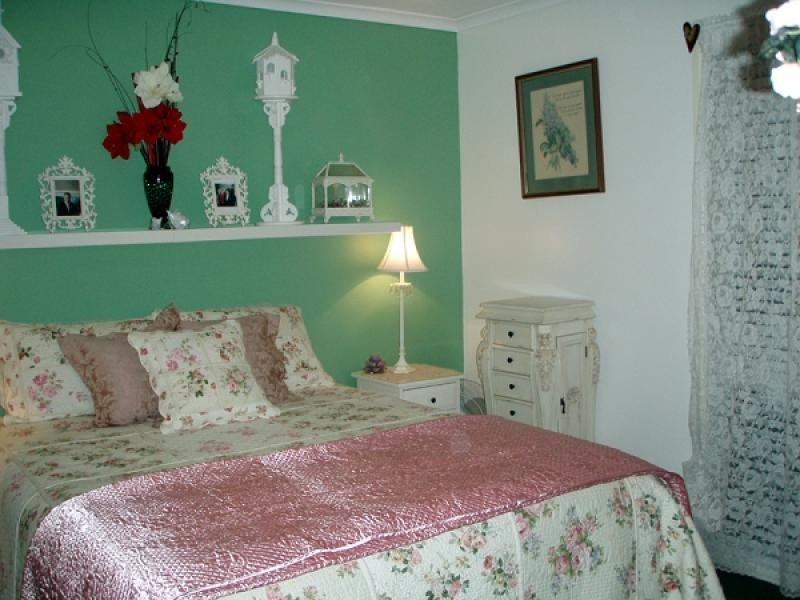 Cedar Vale QLD 4285