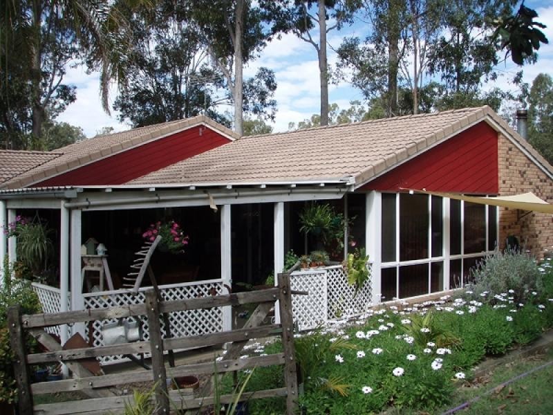 Cedar Vale QLD 4285