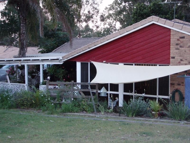 Cedar Vale QLD 4285