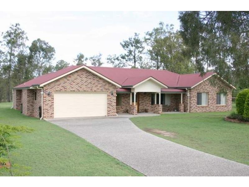 Jimboomba QLD 4280