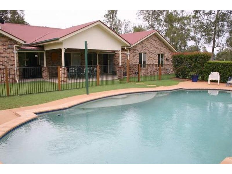 Jimboomba QLD 4280