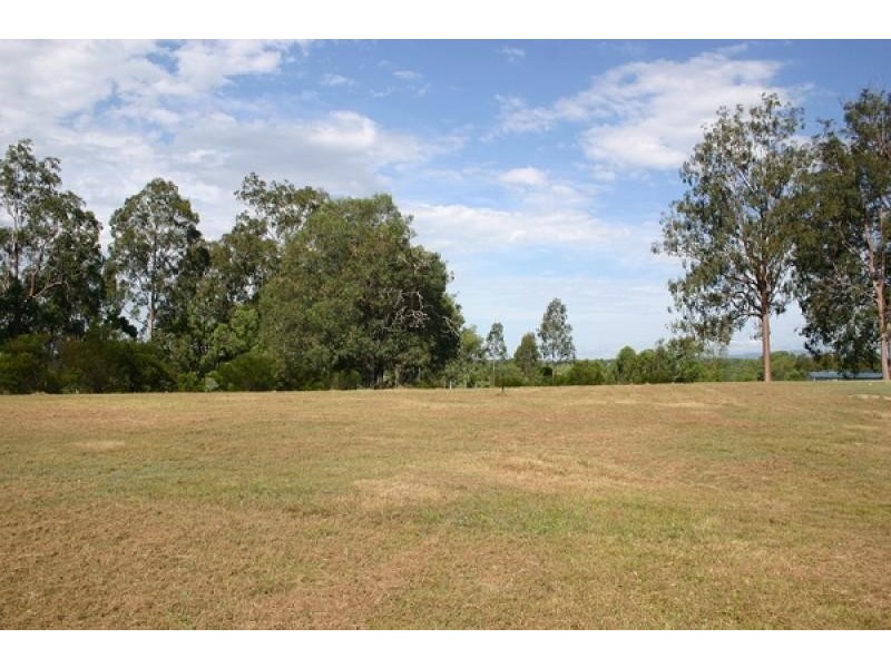 Cedar Vale QLD 4285