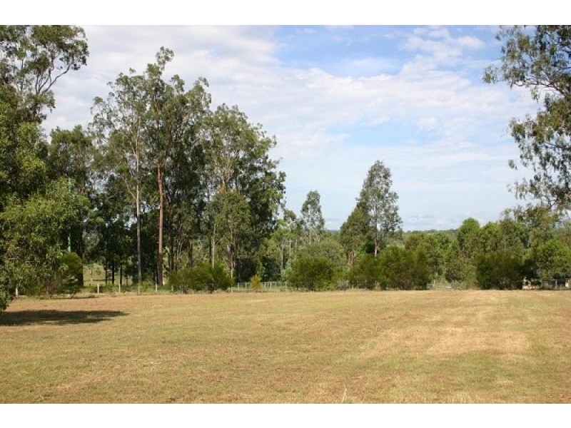Cedar Vale QLD 4285