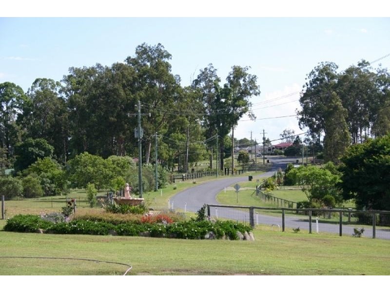 Cedar Vale QLD 4285