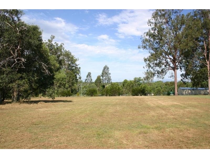 Cedar Vale QLD 4285