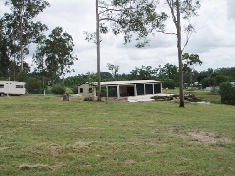 Cedar Grove QLD 4285