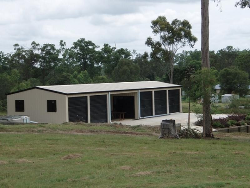 Cedar Grove QLD 4285