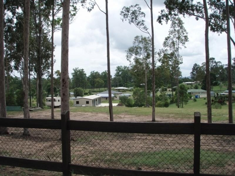 Cedar Grove QLD 4285