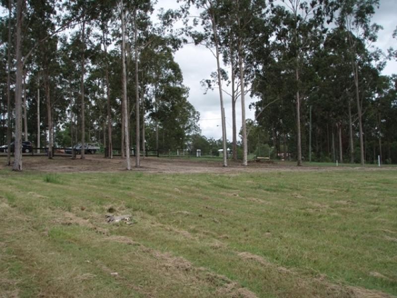 Cedar Grove QLD 4285