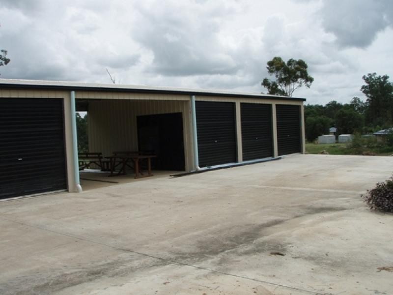 Cedar Grove QLD 4285