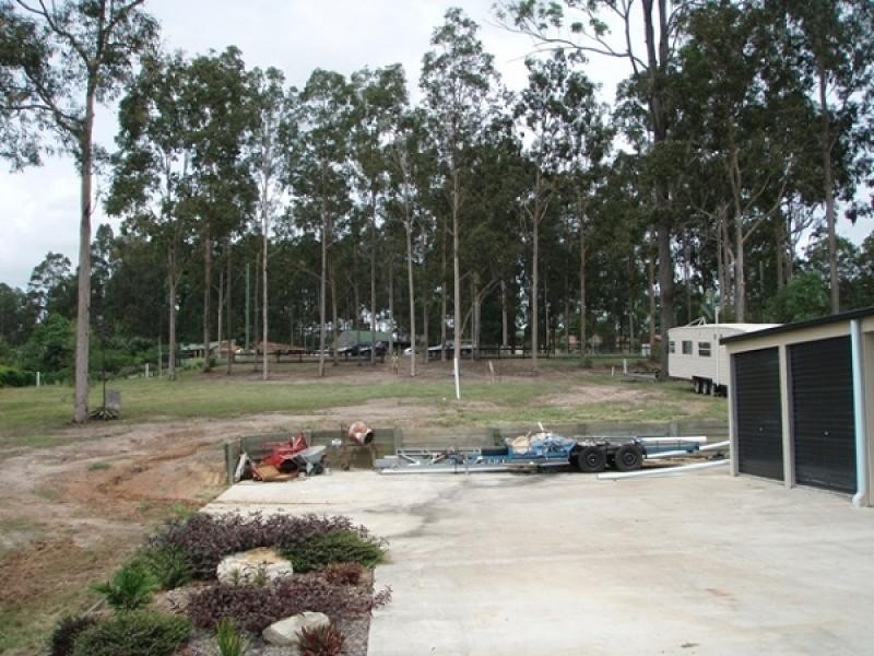 Cedar Grove QLD 4285