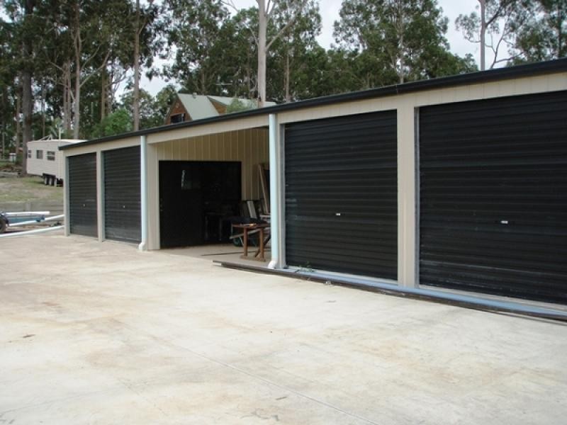 Cedar Grove QLD 4285