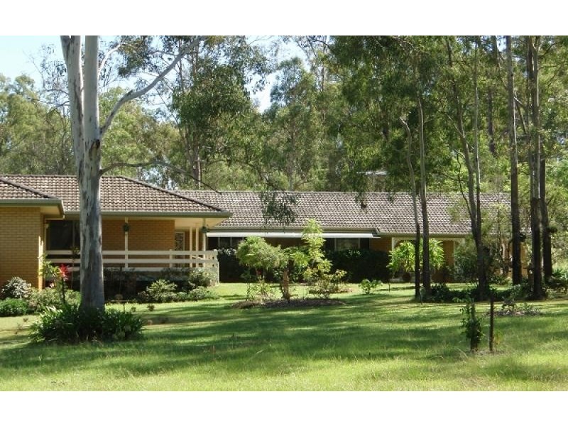 Jimboomba QLD 4280