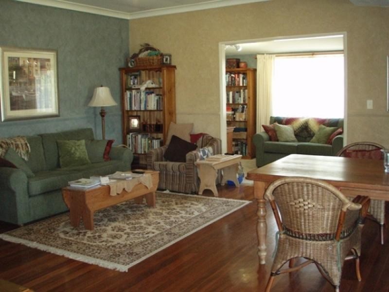 Cedar Vale QLD 4285