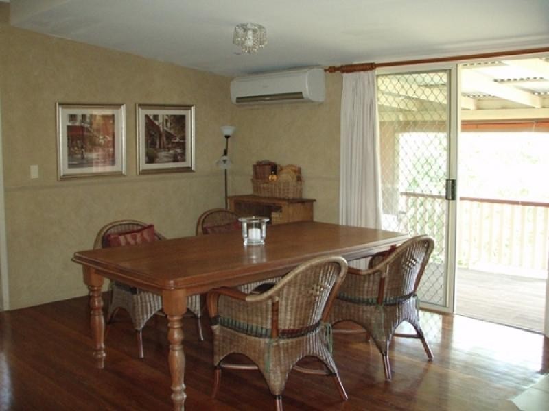 Cedar Vale QLD 4285