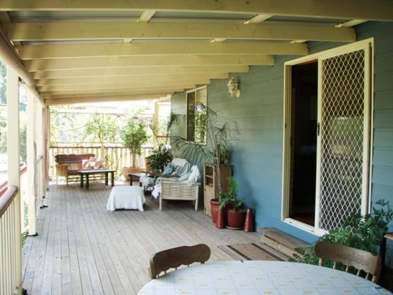 Cedar Vale QLD 4285