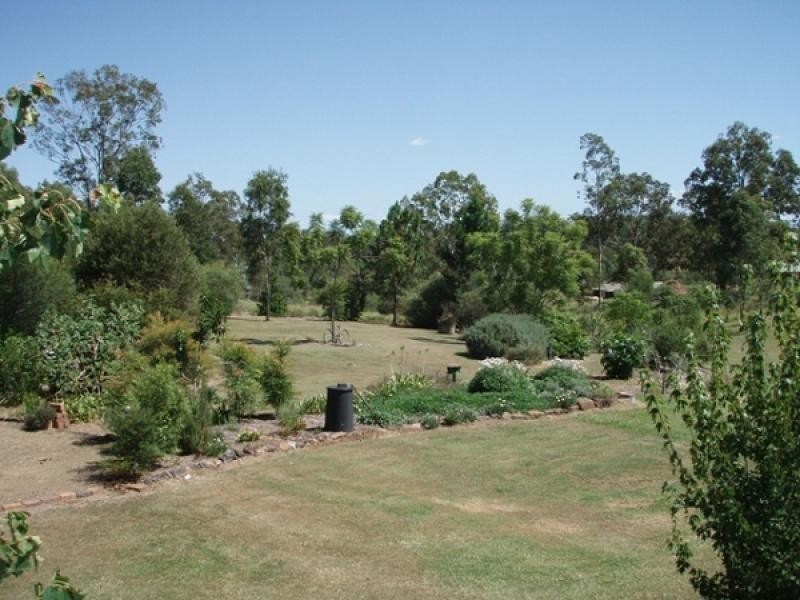 Cedar Vale QLD 4285