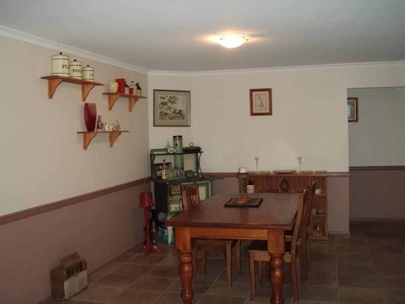 Cedar Vale QLD 4285