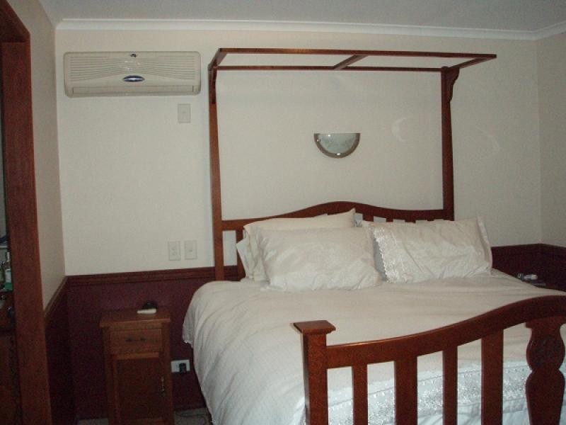 Cedar Vale QLD 4285