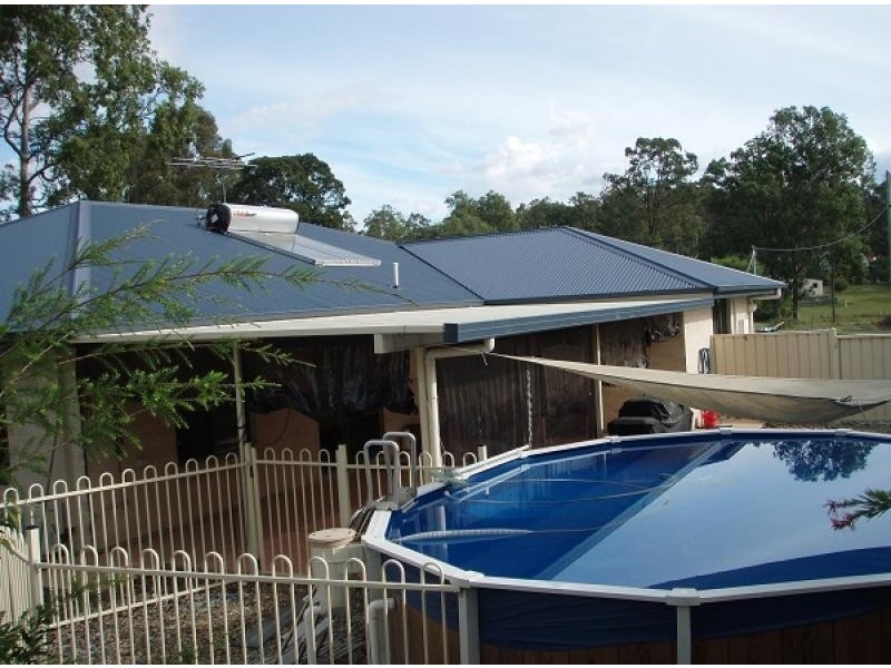 Cedar Vale QLD 4285