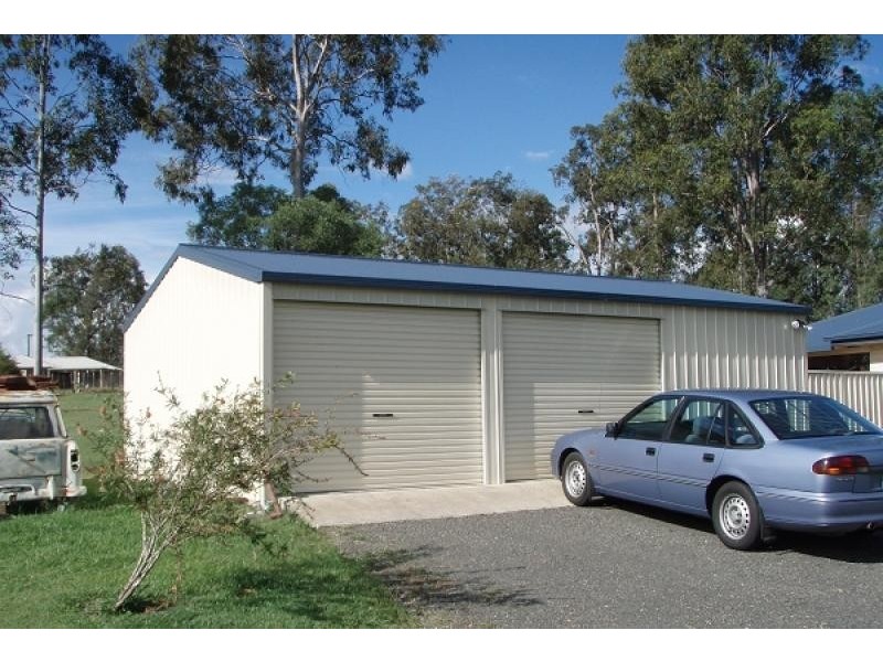 Cedar Vale QLD 4285
