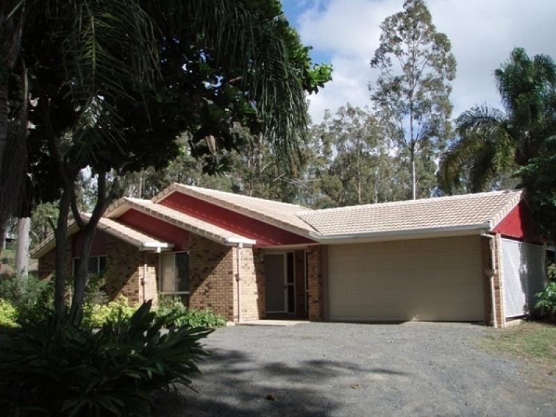 Cedar Vale QLD 4285